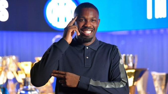 Marcus-Thuram