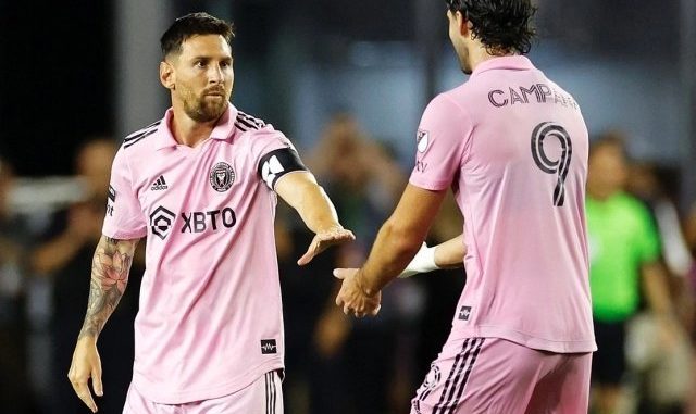 Messi-Campana