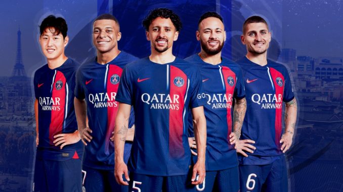 PSG