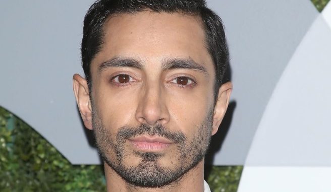 Riz Ahmed
