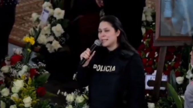 Rosita Saldarriaga