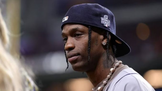 Travis Scott