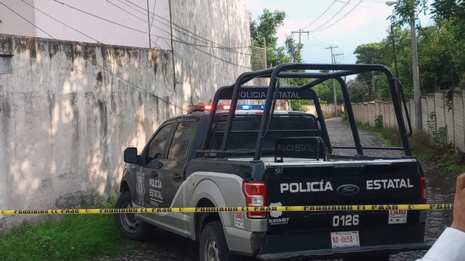 Hallan cuerpo del corresponsal del periódico mexicano La Jornada en el estado de Nayarit