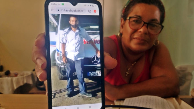 El drama silencioso del 11J en Cuba: Dos aÒos despuÈs, hablan los familiares de los presos