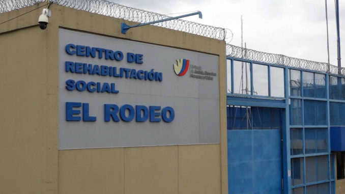 el-rodeo