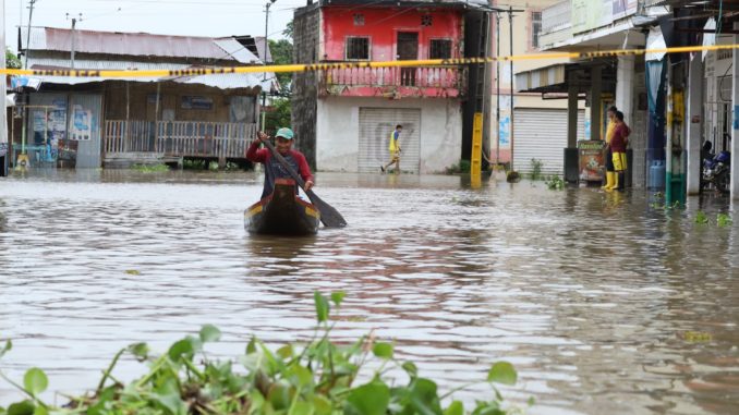 GYE-INUNDACIONES