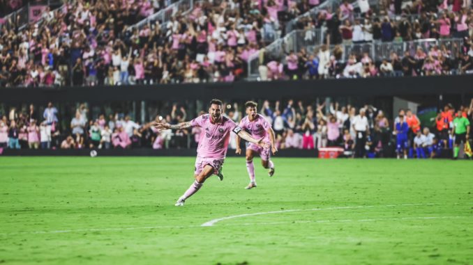 messi gol
