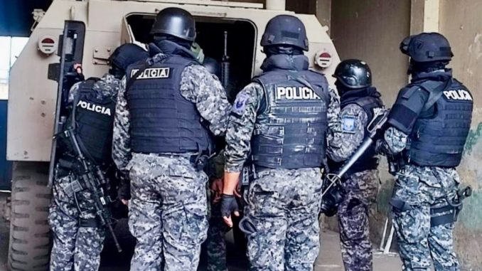 penitenciaría fiscalía