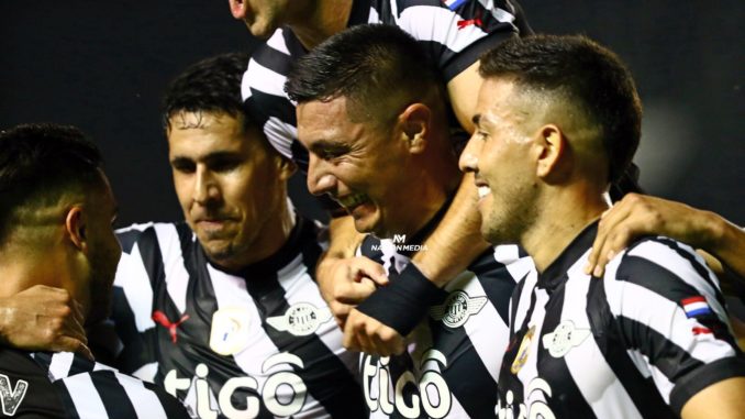 tacuara dos