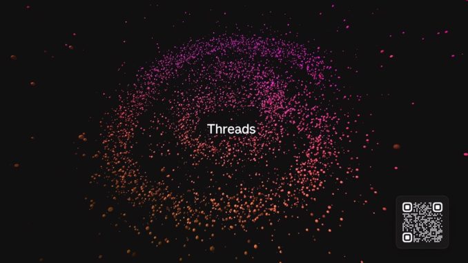 øCÛmo funciona Threads, la aplicaciÛn con la que Meta quiere sustituir a Twitter?