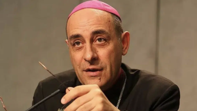 tucho fernandez