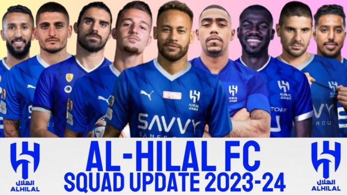 Al Hilal
