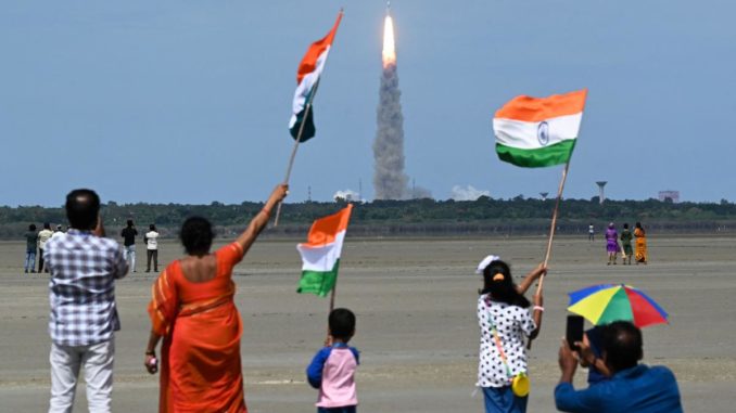 India