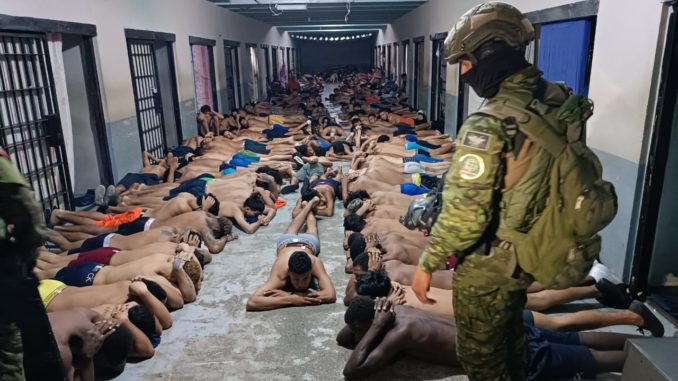 Penitenciaría