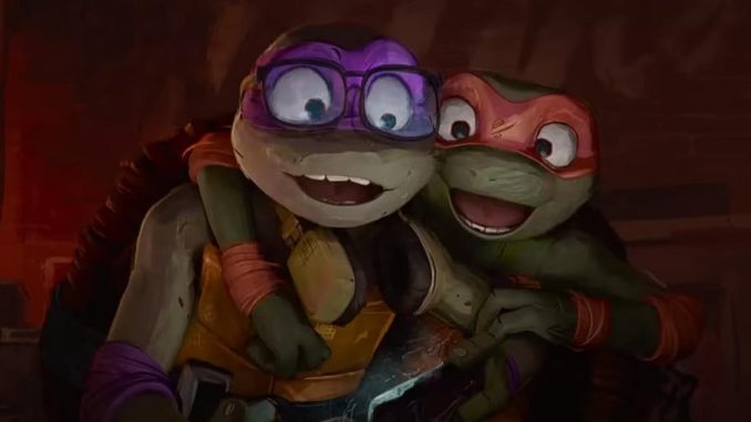 Leonardo  Animales faciles de dibujar, Dibujos animados para dibujar,  Tortugas ninjas