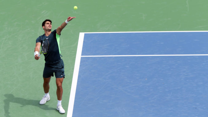 Masters de Cincinnati