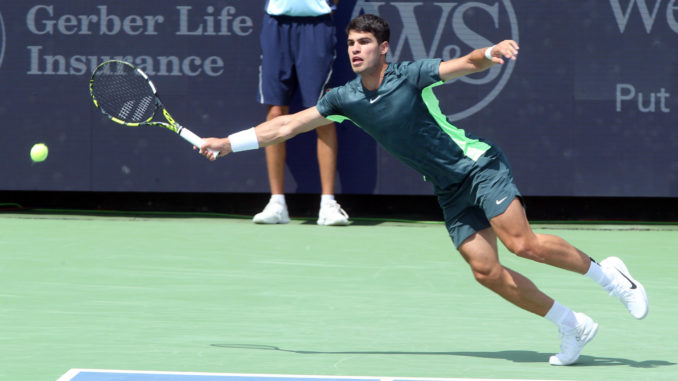 Masters 1.000 de Cincinnati