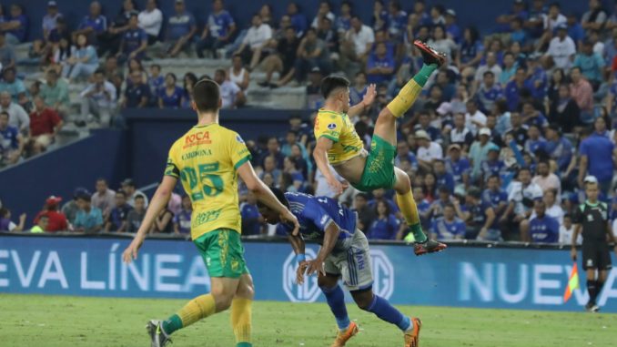 FBL-SUD-EMELEC-DEFENSA JUSTICIA