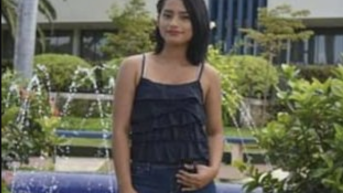 estela espinoza