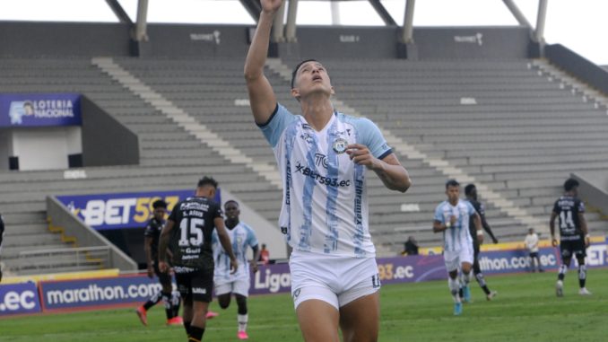 FBL-LIGAPROBET593-GUAYAQUILCITY-ORENSE