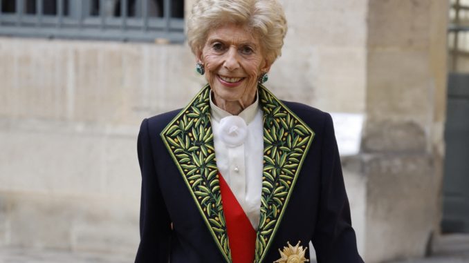 helene carrere