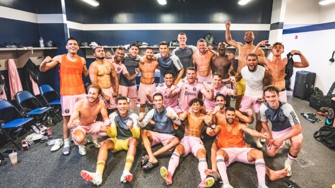 inter miami