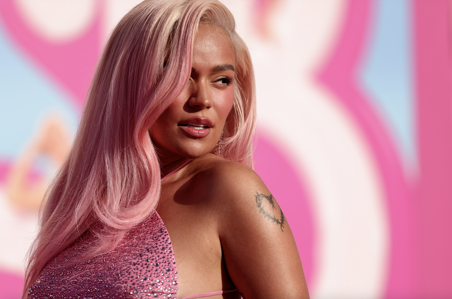 Las entradas para tres conciertos de Karol G en Bogotá se agotaron en pocas horas
