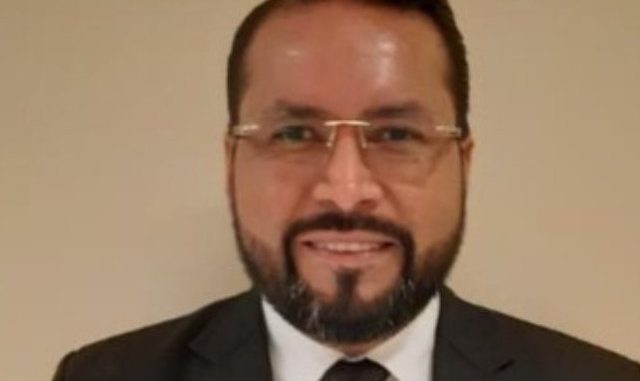 robert sanchez