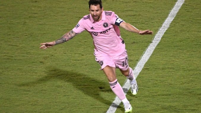 veridico messi