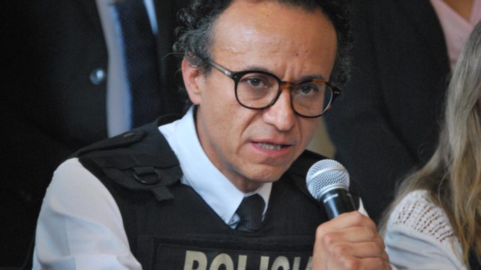 Movimiento de Villavicencio da marcha atr·s y nombra a Christian Zurita como candidato