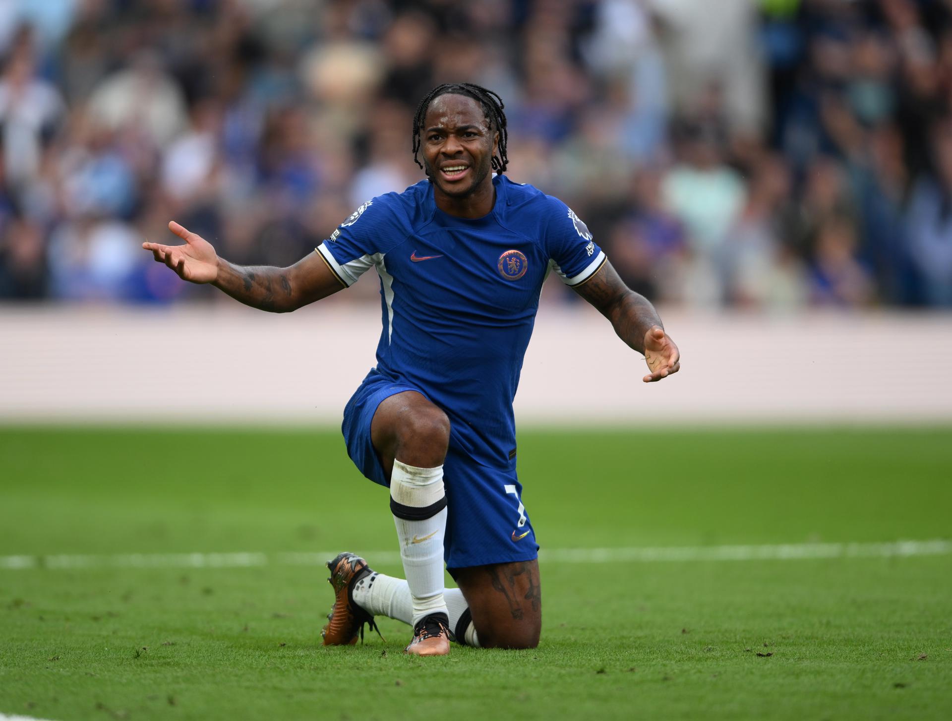 Chelsea’s Scoring Crisis: A Serious Goal Drought Threatens Club’s Performance