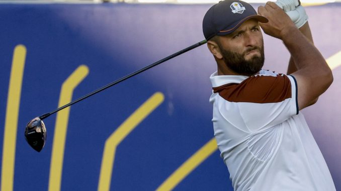Ryder Cup 2023 - Day 2