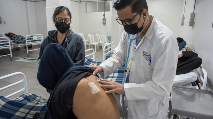 El fentanilo pone en alerta a Guayaquil, que ya enfrenta peligrosos "cócteles" de drogas