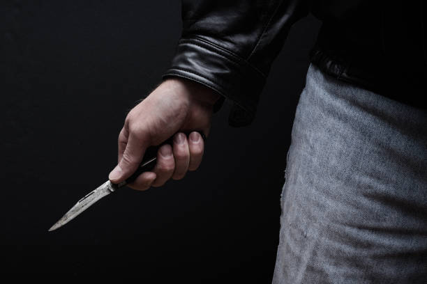 Florida: 14-year-old boy stabbed two classmates