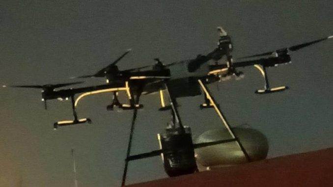 Dron
