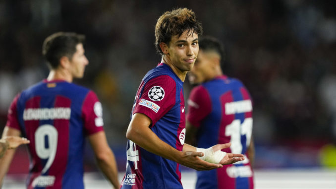 FC BARCELONA ROYAL AMBERES