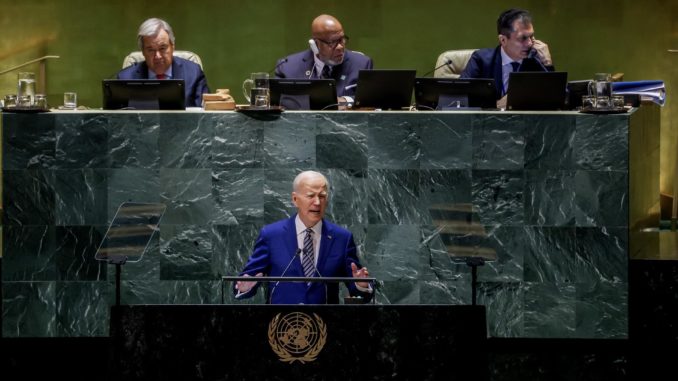 78th session of the United Nations General Assembly
