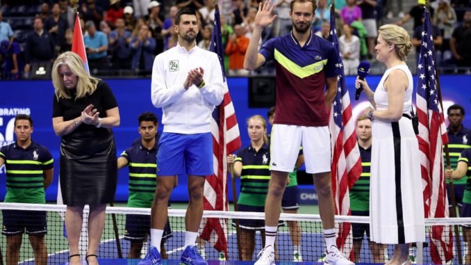 djokovic medevedev