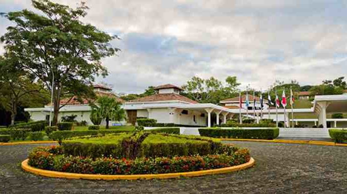 incae nicaragua