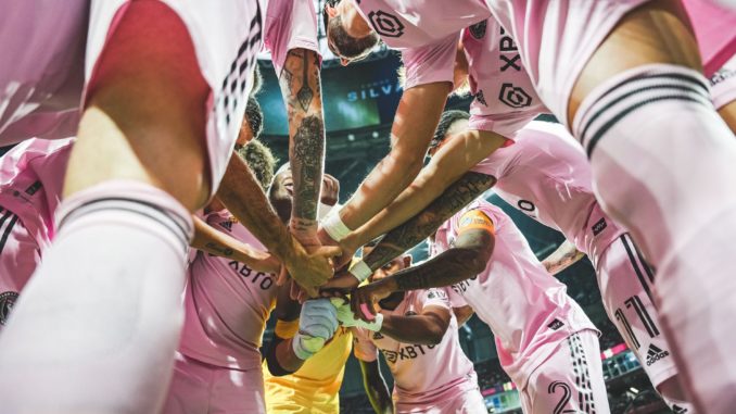 inter miami