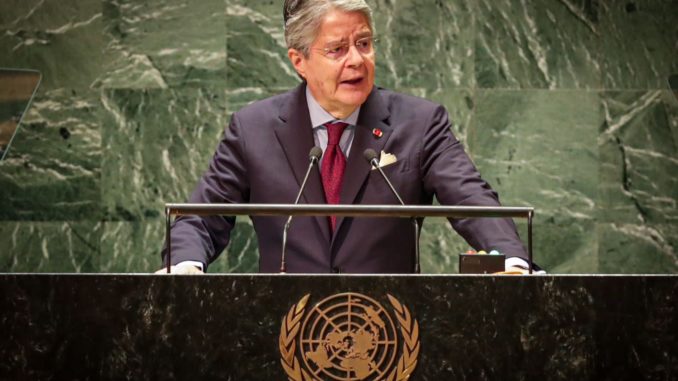 lasso-onu