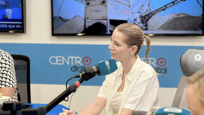 lavinia vienres