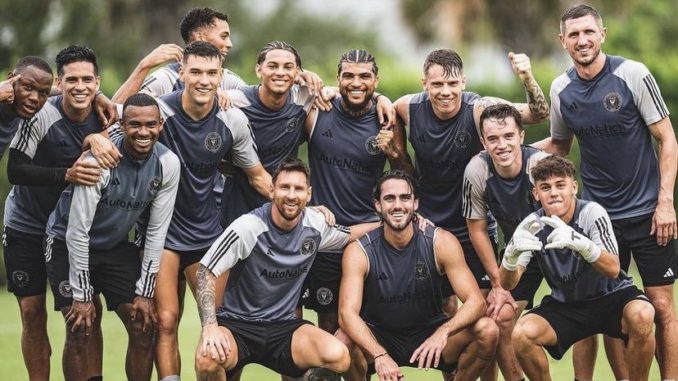 leonardo campana messi