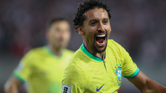 Per˙ - Brasil