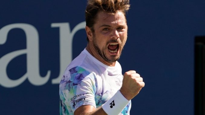 wawrinka
