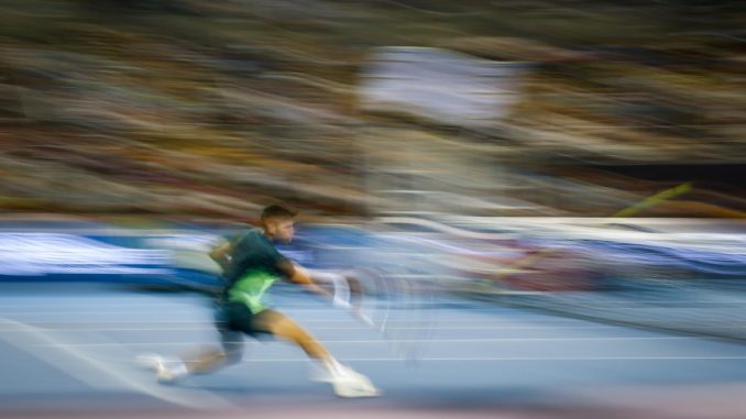 Tennis China Open