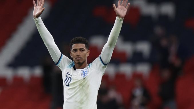 UEFA EURO 2024 qualification round - England vs Italy