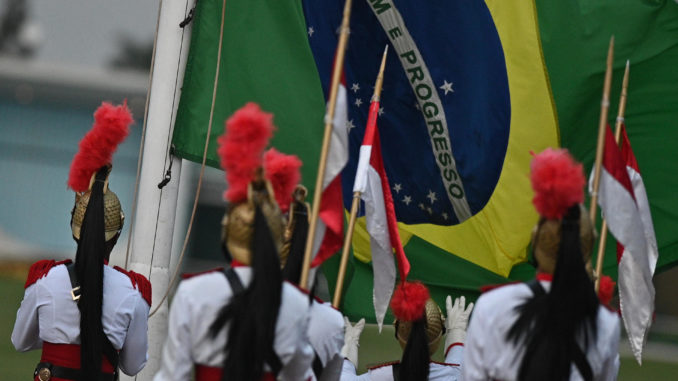 Lula recibió la alta médica anticipada tras una cirugía en la cadera
