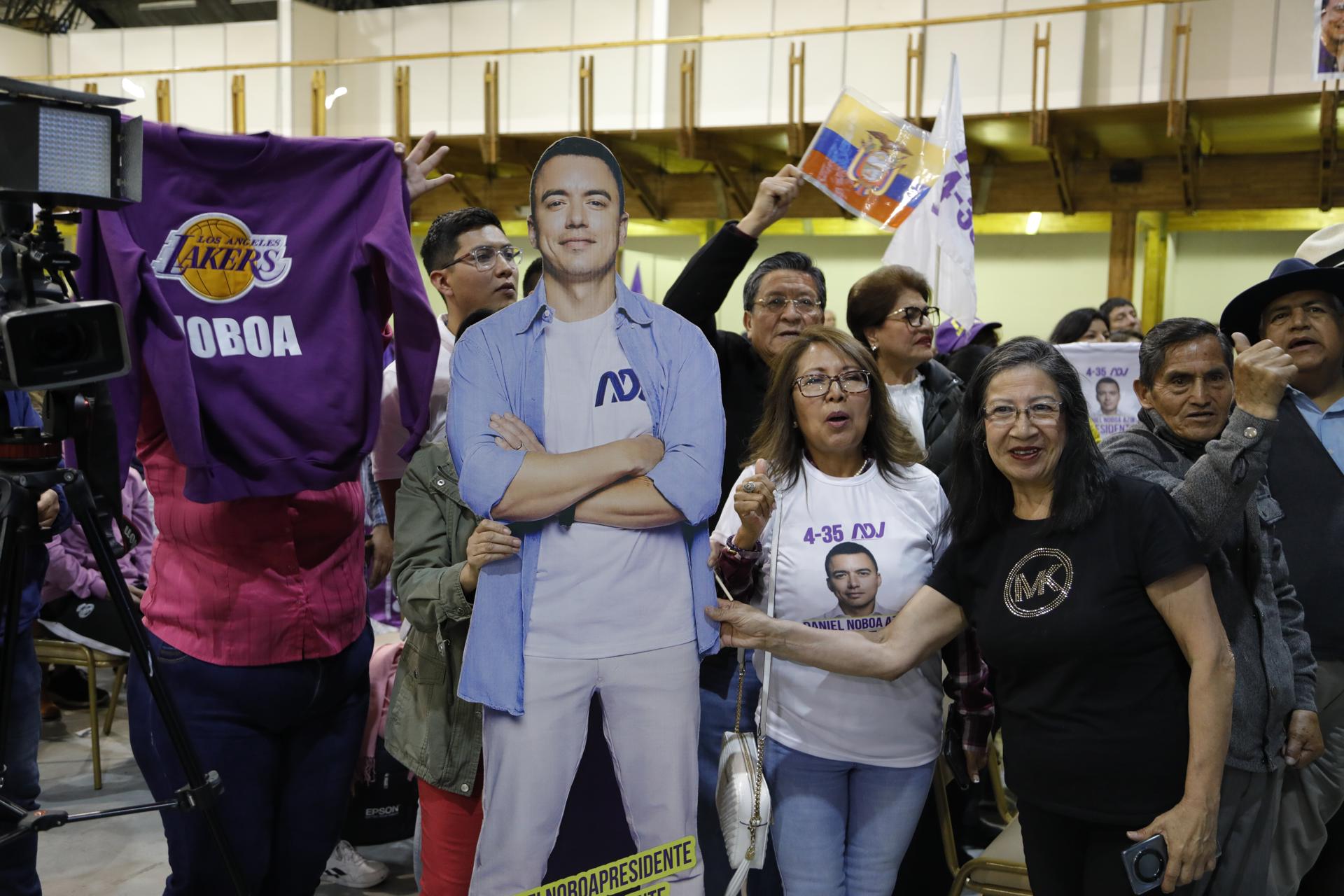 Papeleta intervenida