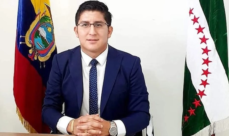 Sentencian a 3 años de cárcel al exjuez Banny Molina